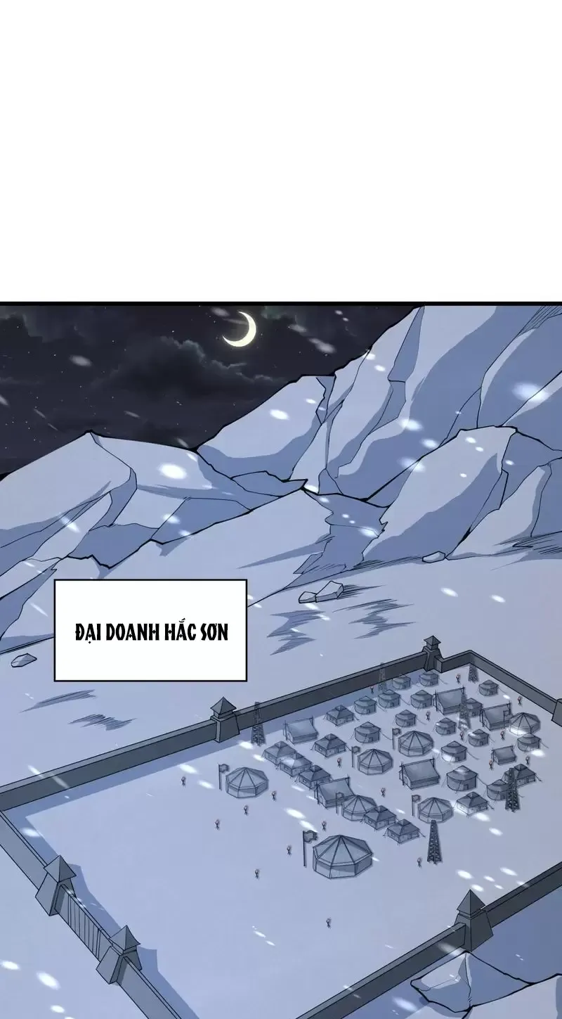 Toàn Cầu Quỷ Dị Thời Đại Chapter 305 - Trang 2