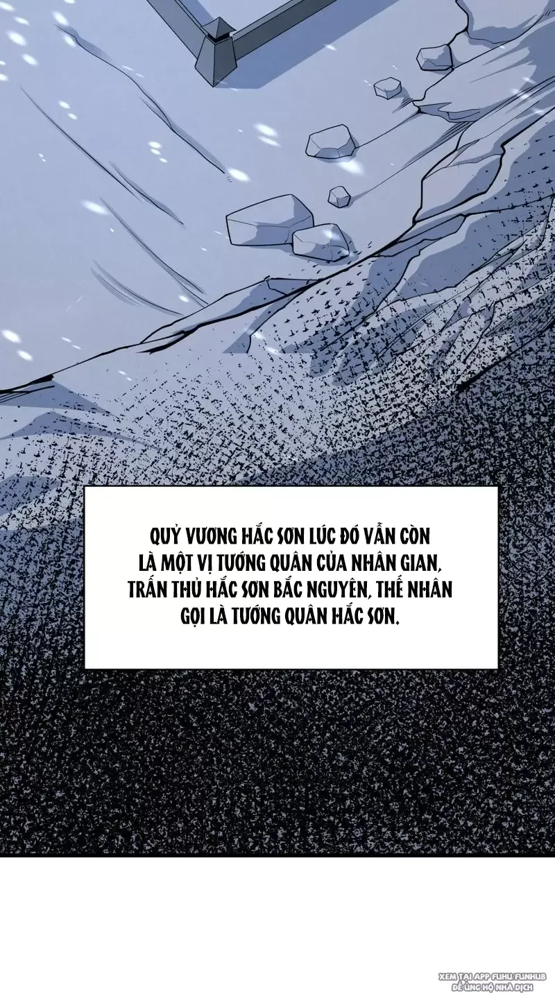 Toàn Cầu Quỷ Dị Thời Đại Chapter 305 - Trang 2