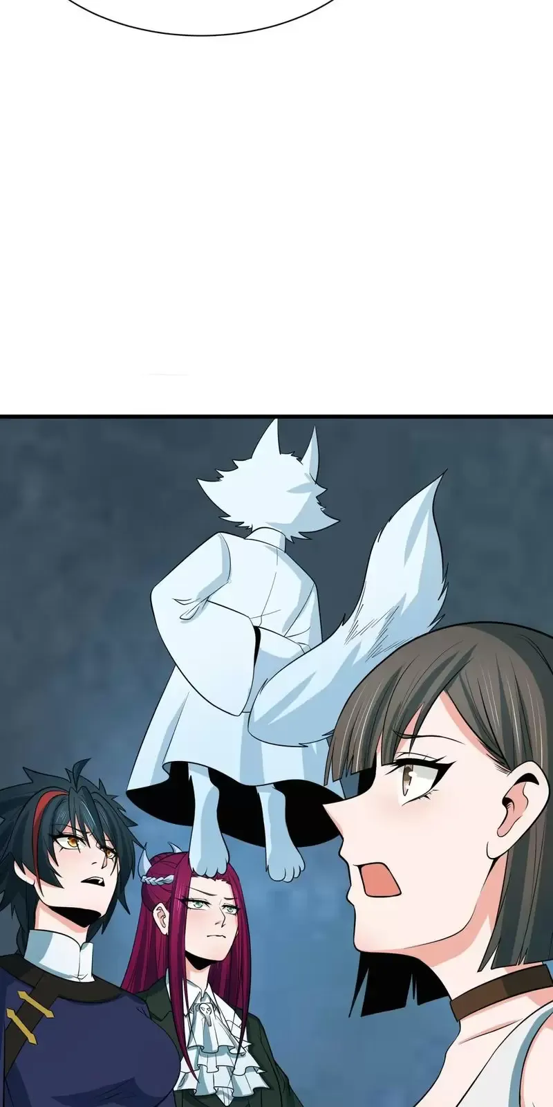 Toàn Cầu Quỷ Dị Thời Đại Chapter 305 - Trang 2