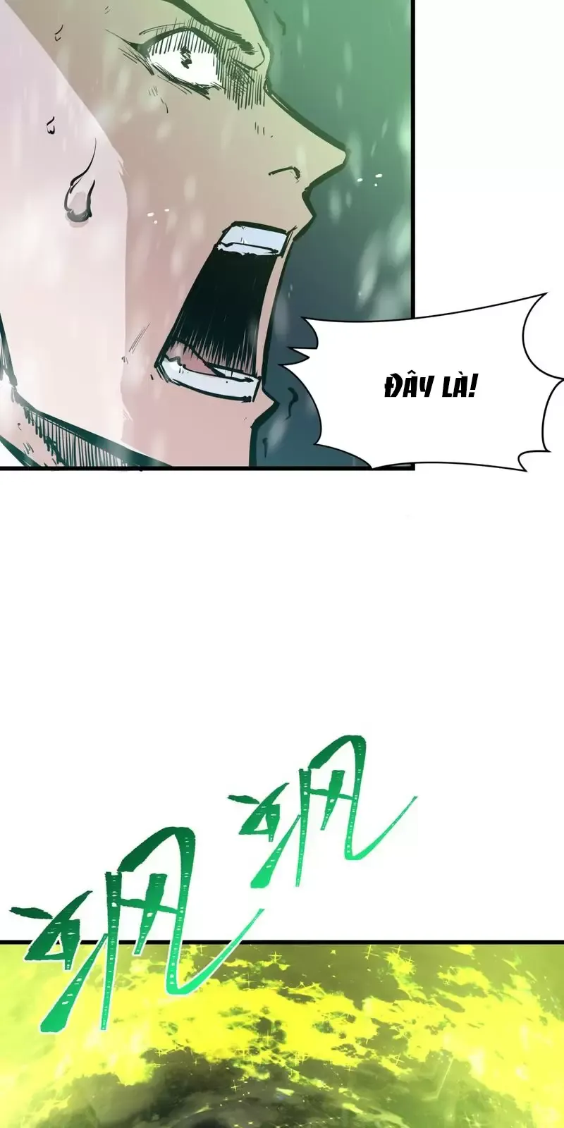 Toàn Cầu Quỷ Dị Thời Đại Chapter 305 - Trang 2