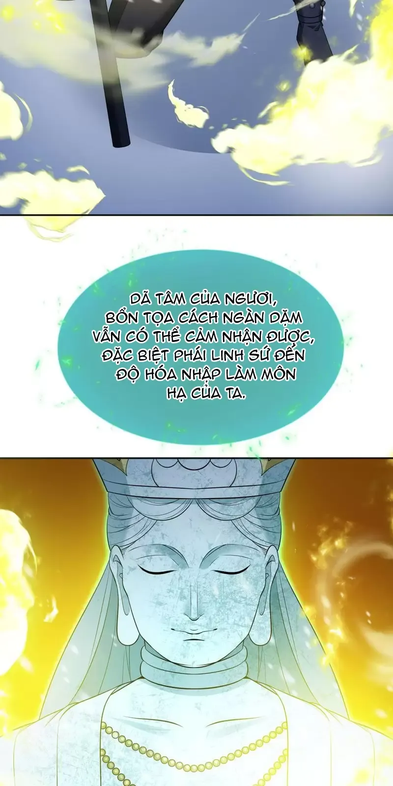 Toàn Cầu Quỷ Dị Thời Đại Chapter 306 - Trang 2