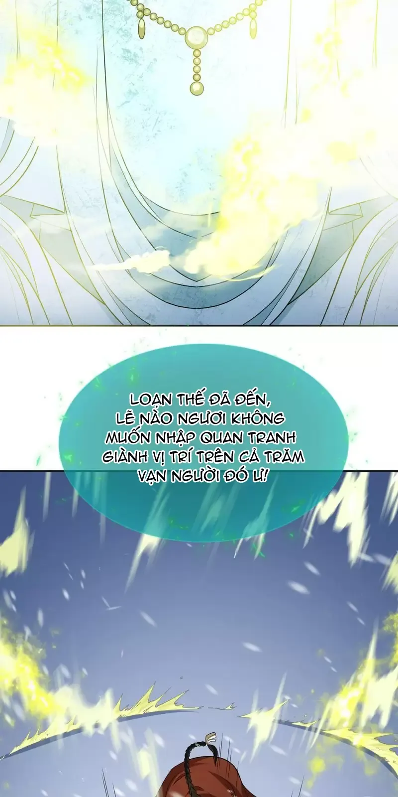 Toàn Cầu Quỷ Dị Thời Đại Chapter 306 - Trang 2