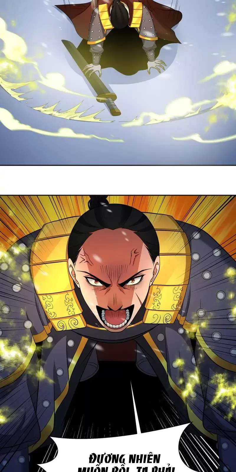 Toàn Cầu Quỷ Dị Thời Đại Chapter 306 - Trang 2