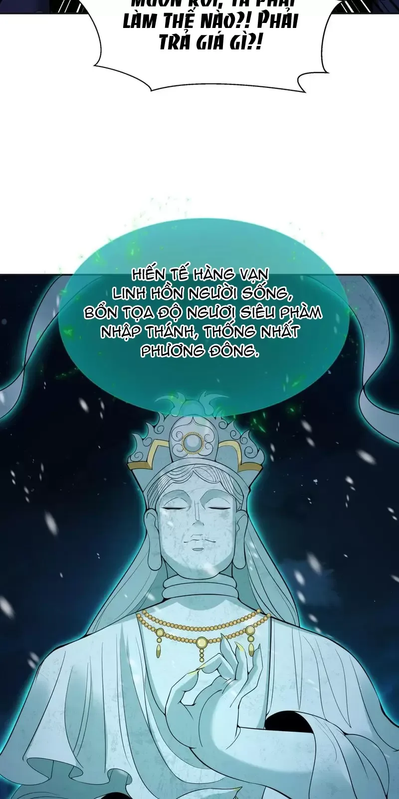 Toàn Cầu Quỷ Dị Thời Đại Chapter 306 - Trang 2