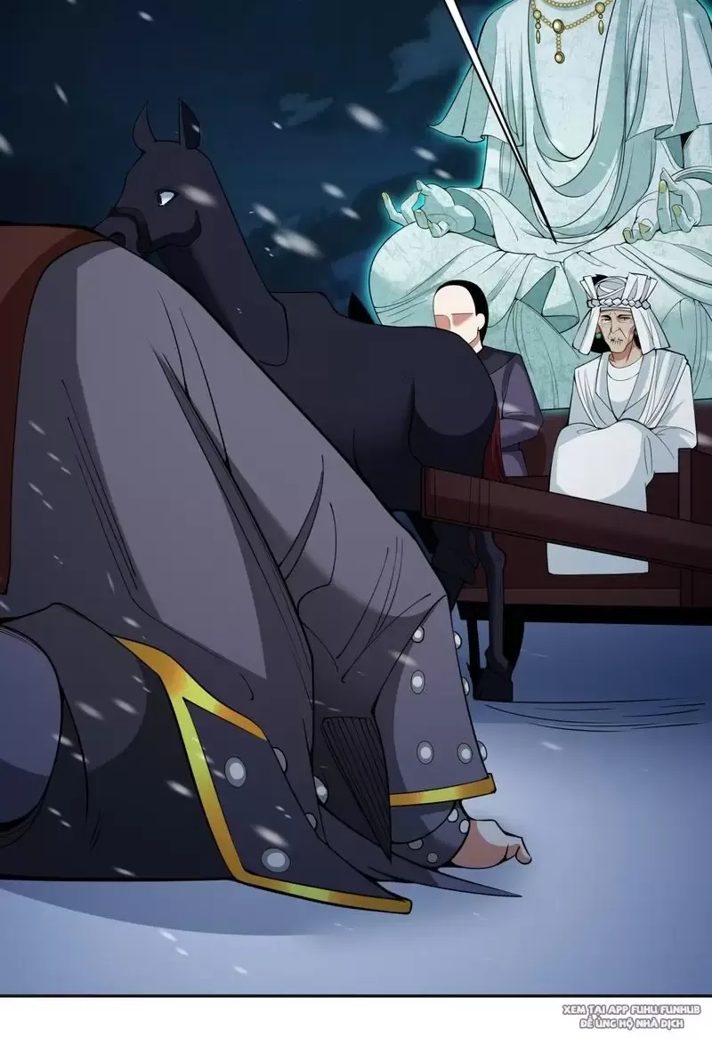 Toàn Cầu Quỷ Dị Thời Đại Chapter 306 - Trang 2