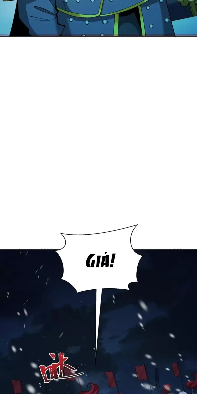 Toàn Cầu Quỷ Dị Thời Đại Chapter 306 - Trang 2