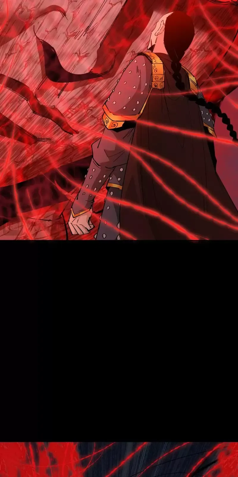 Toàn Cầu Quỷ Dị Thời Đại Chapter 306 - Trang 2