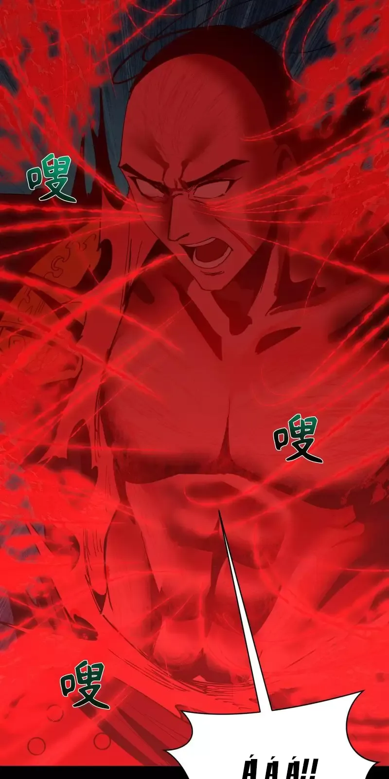 Toàn Cầu Quỷ Dị Thời Đại Chapter 306 - Trang 2