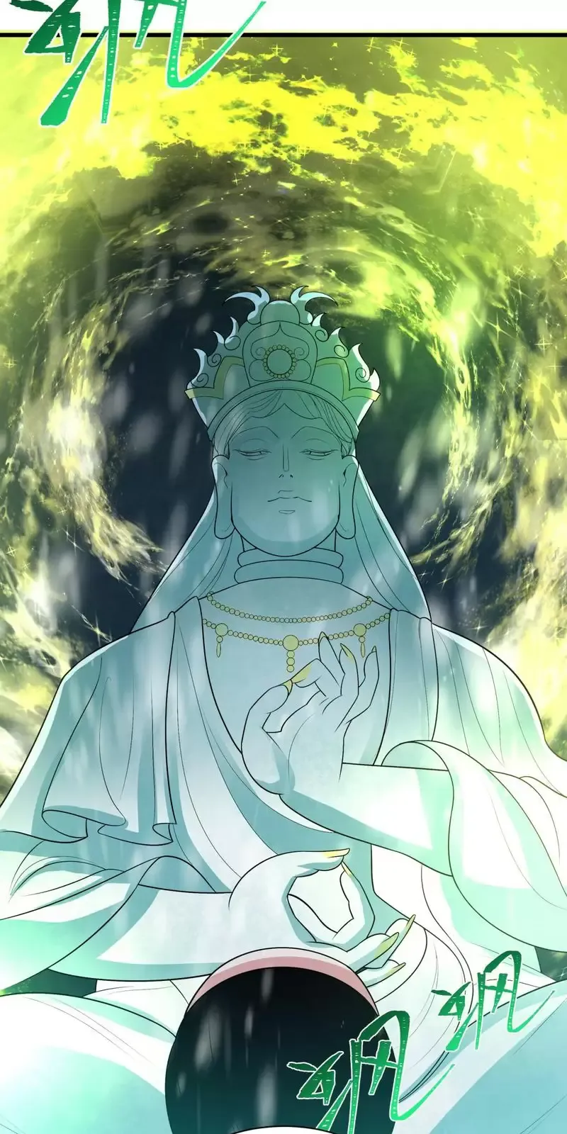 Toàn Cầu Quỷ Dị Thời Đại Chapter 306 - Trang 2