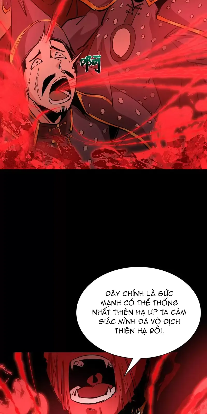 Toàn Cầu Quỷ Dị Thời Đại Chapter 306 - Trang 2