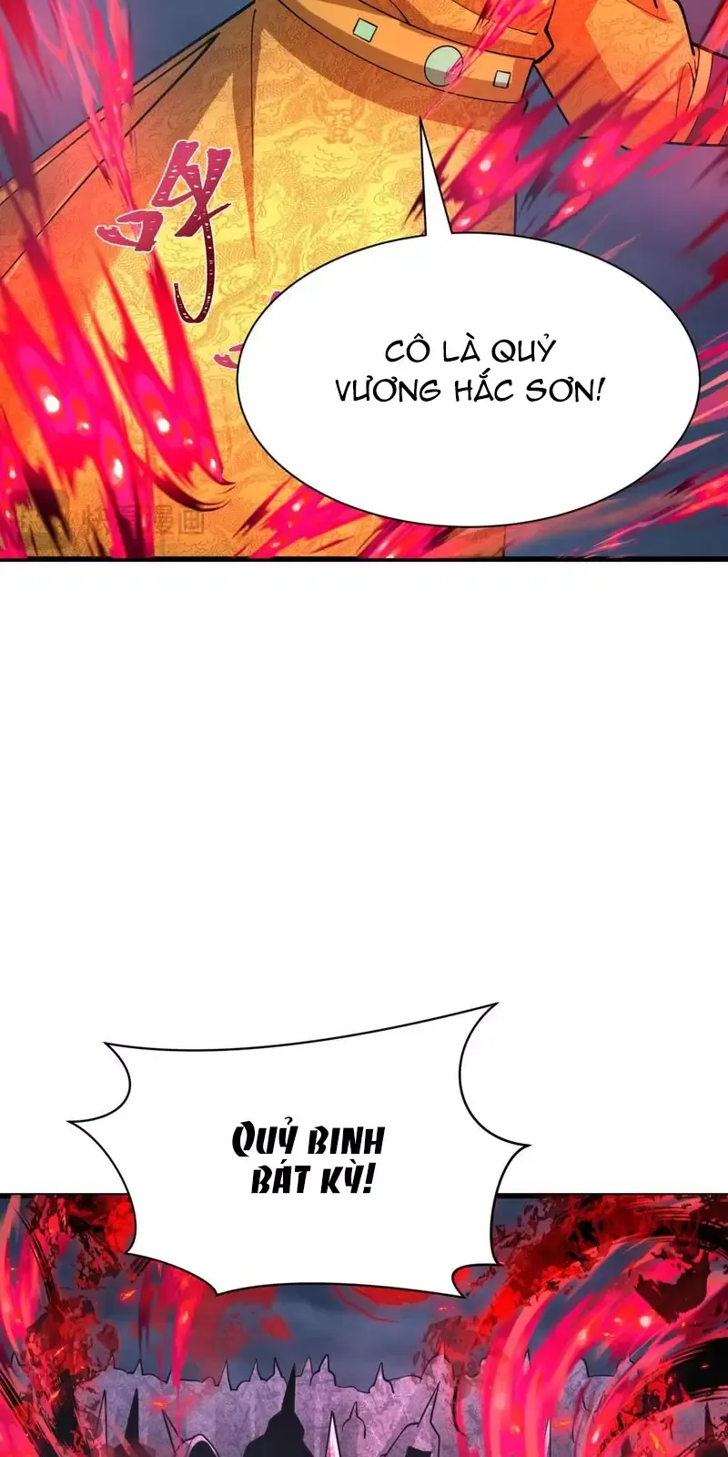 Toàn Cầu Quỷ Dị Thời Đại Chapter 306 - Trang 2