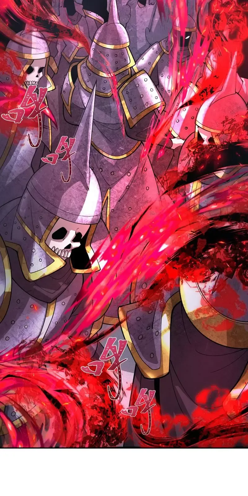 Toàn Cầu Quỷ Dị Thời Đại Chapter 306 - Trang 2