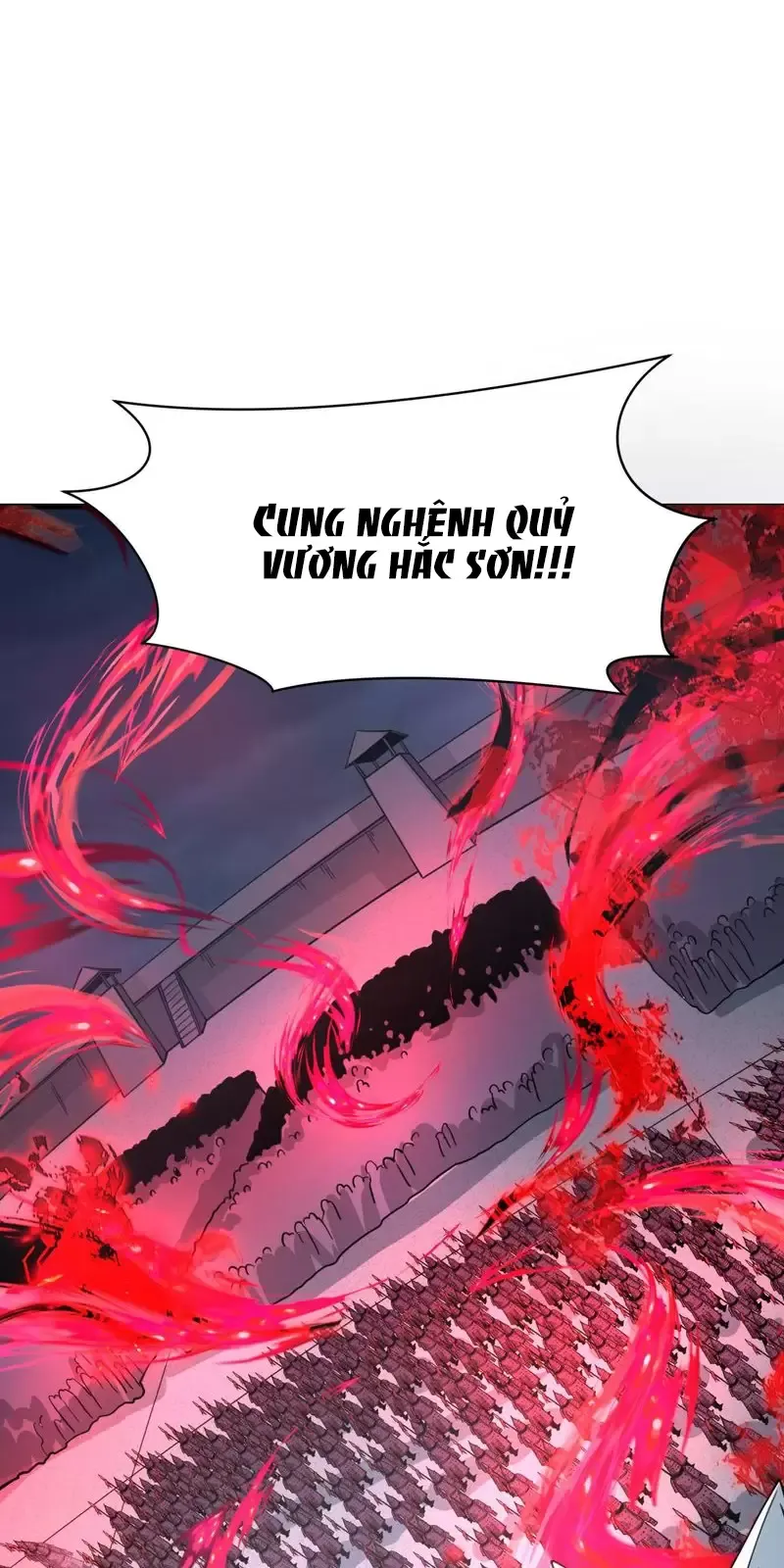 Toàn Cầu Quỷ Dị Thời Đại Chapter 306 - Trang 2