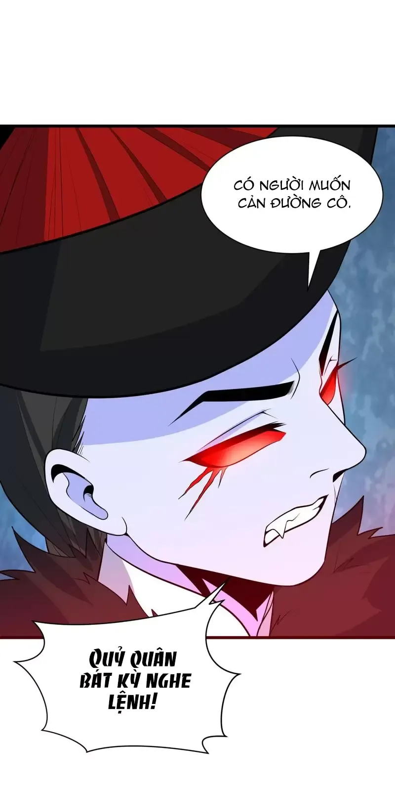 Toàn Cầu Quỷ Dị Thời Đại Chapter 306 - Trang 2