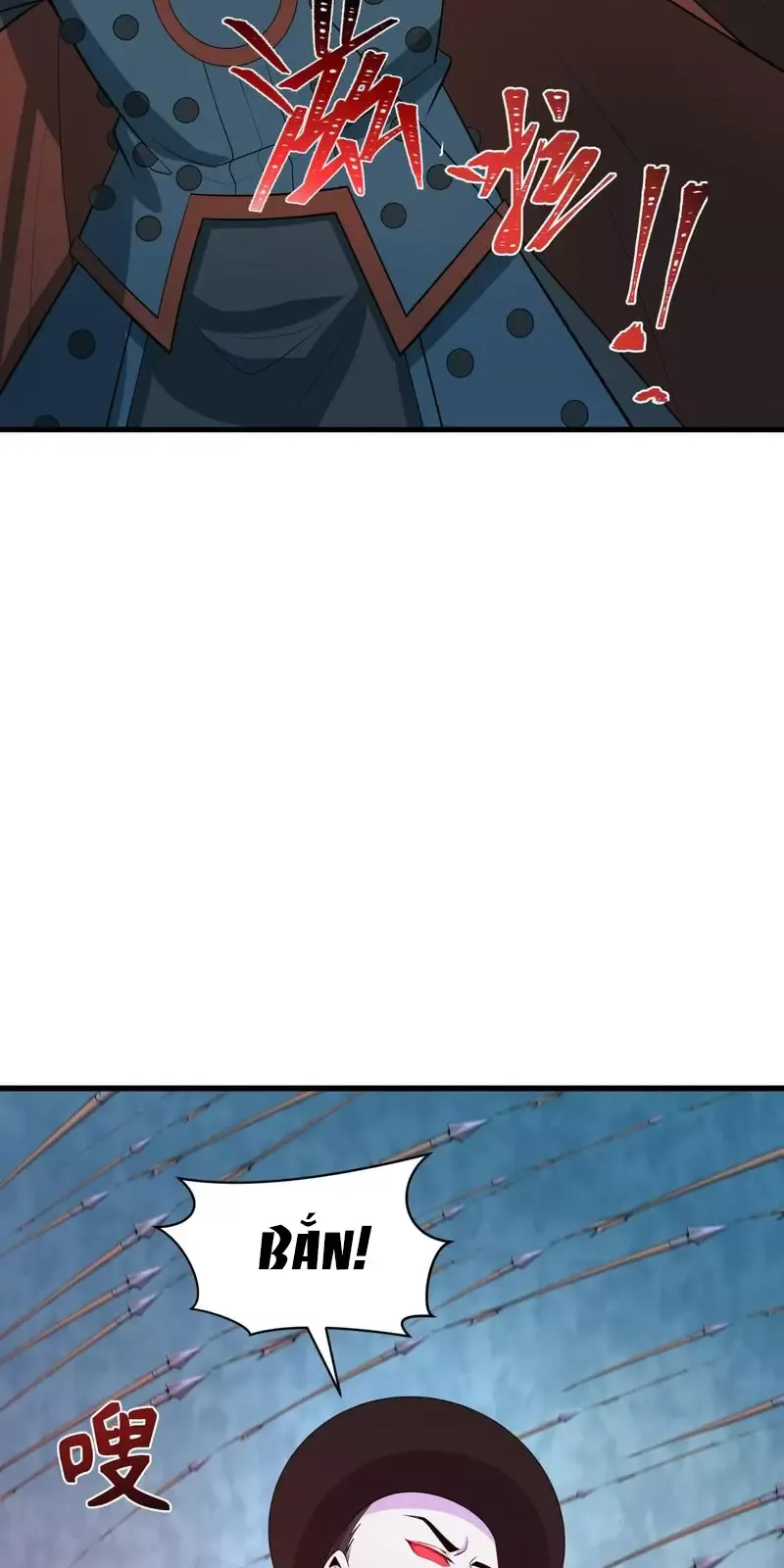 Toàn Cầu Quỷ Dị Thời Đại Chapter 306 - Trang 2