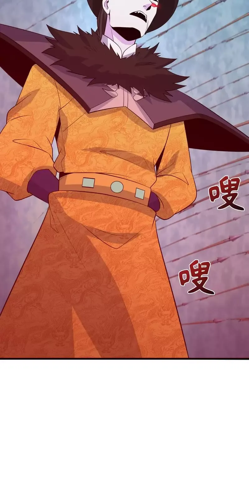 Toàn Cầu Quỷ Dị Thời Đại Chapter 306 - Trang 2