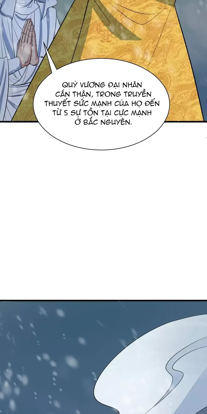 Toàn Cầu Quỷ Dị Thời Đại Chapter 306 - Trang 2