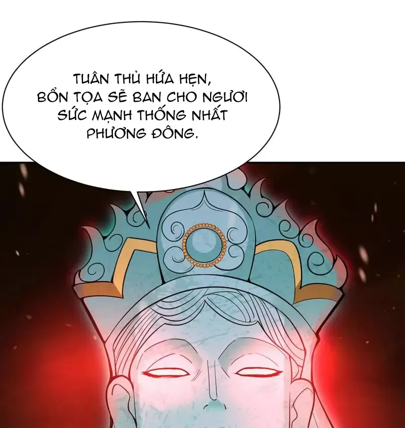Toàn Cầu Quỷ Dị Thời Đại Chapter 306 - Trang 2