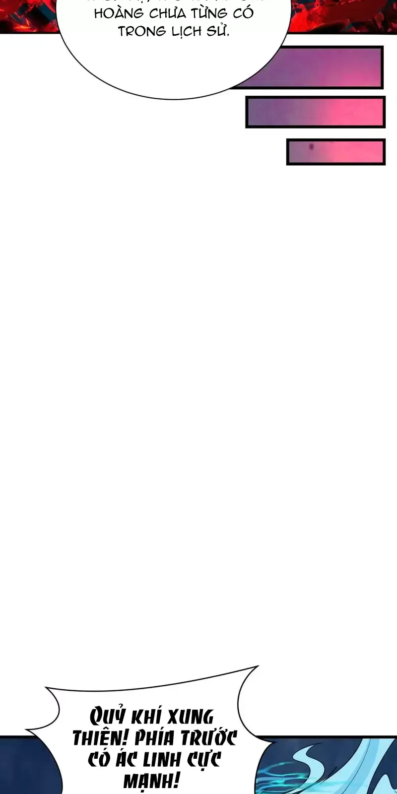 Toàn Cầu Quỷ Dị Thời Đại Chapter 306 - Trang 2