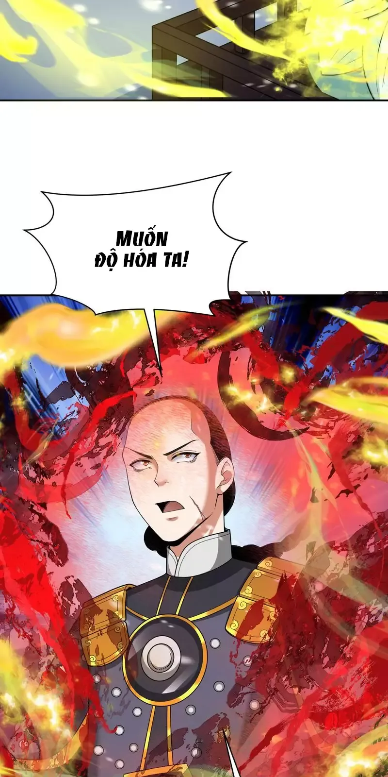 Toàn Cầu Quỷ Dị Thời Đại Chapter 306 - Trang 2