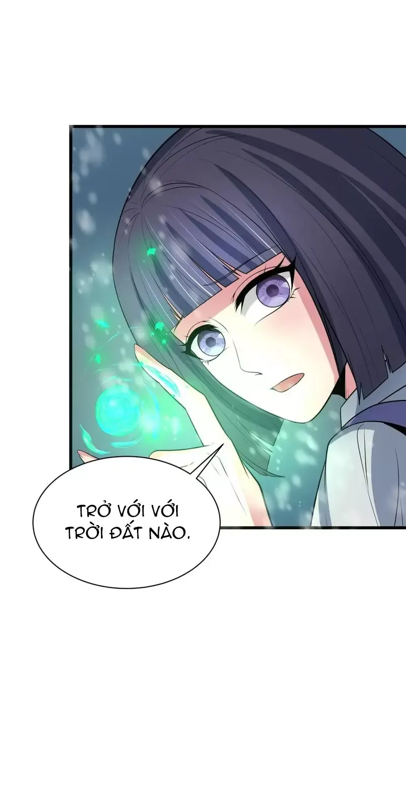 Toàn Cầu Quỷ Dị Thời Đại Chapter 306 - Trang 2