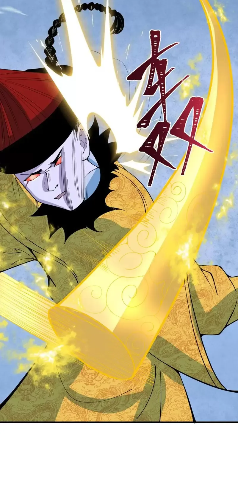 Toàn Cầu Quỷ Dị Thời Đại Chapter 306 - Trang 2