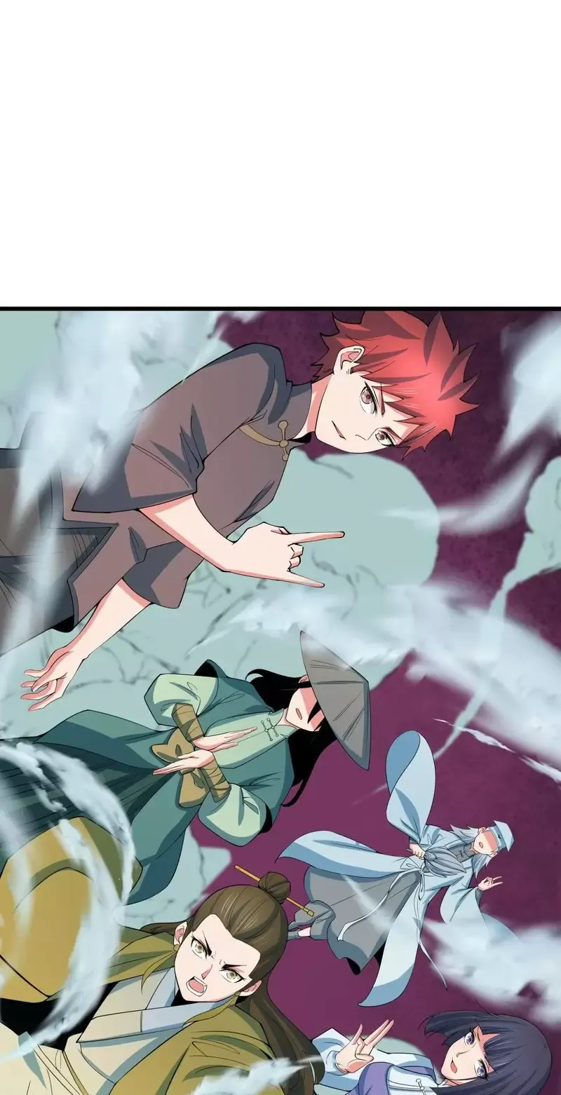 Toàn Cầu Quỷ Dị Thời Đại Chapter 306 - Trang 2