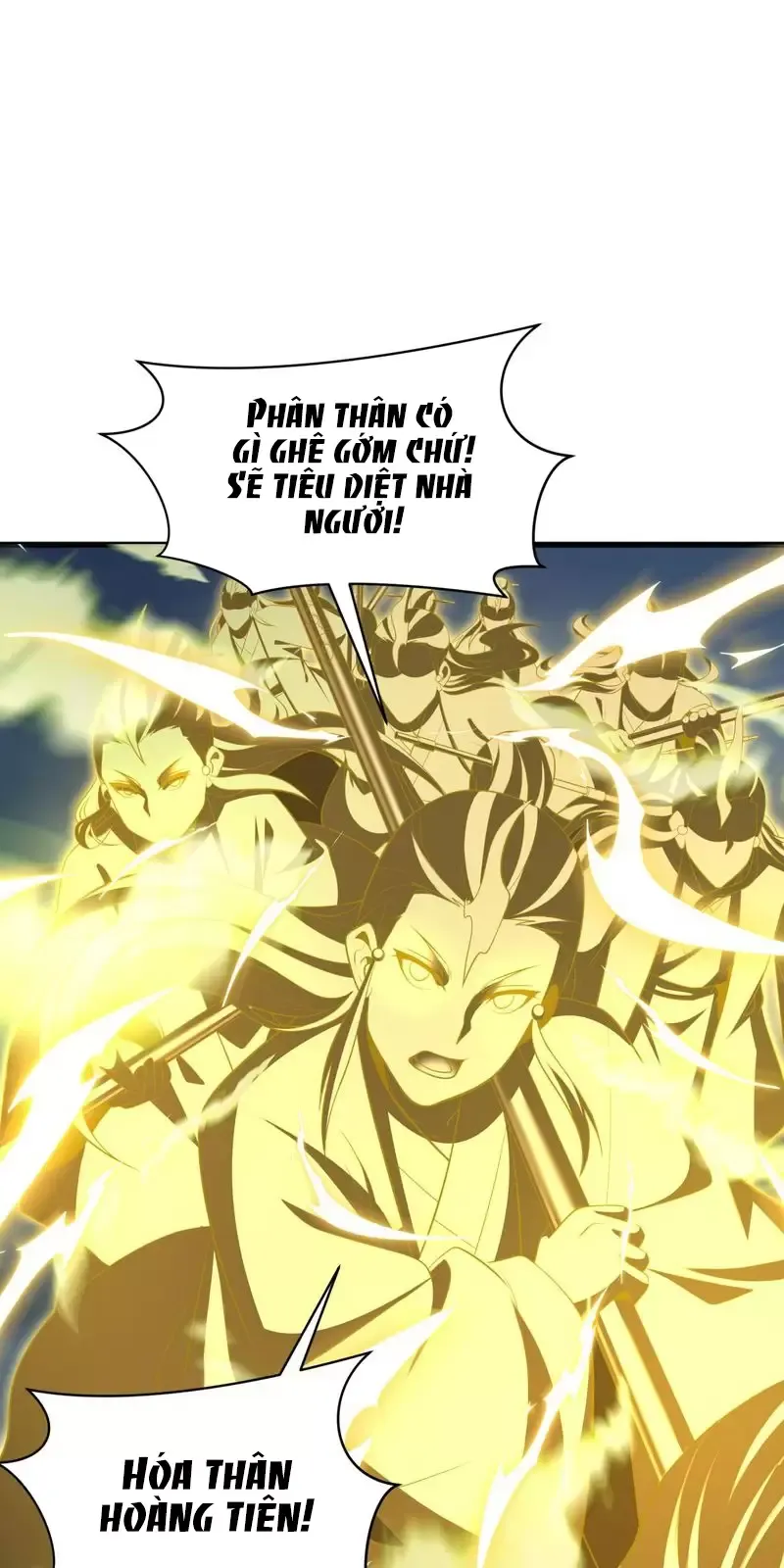 Toàn Cầu Quỷ Dị Thời Đại Chapter 307 - Trang 2