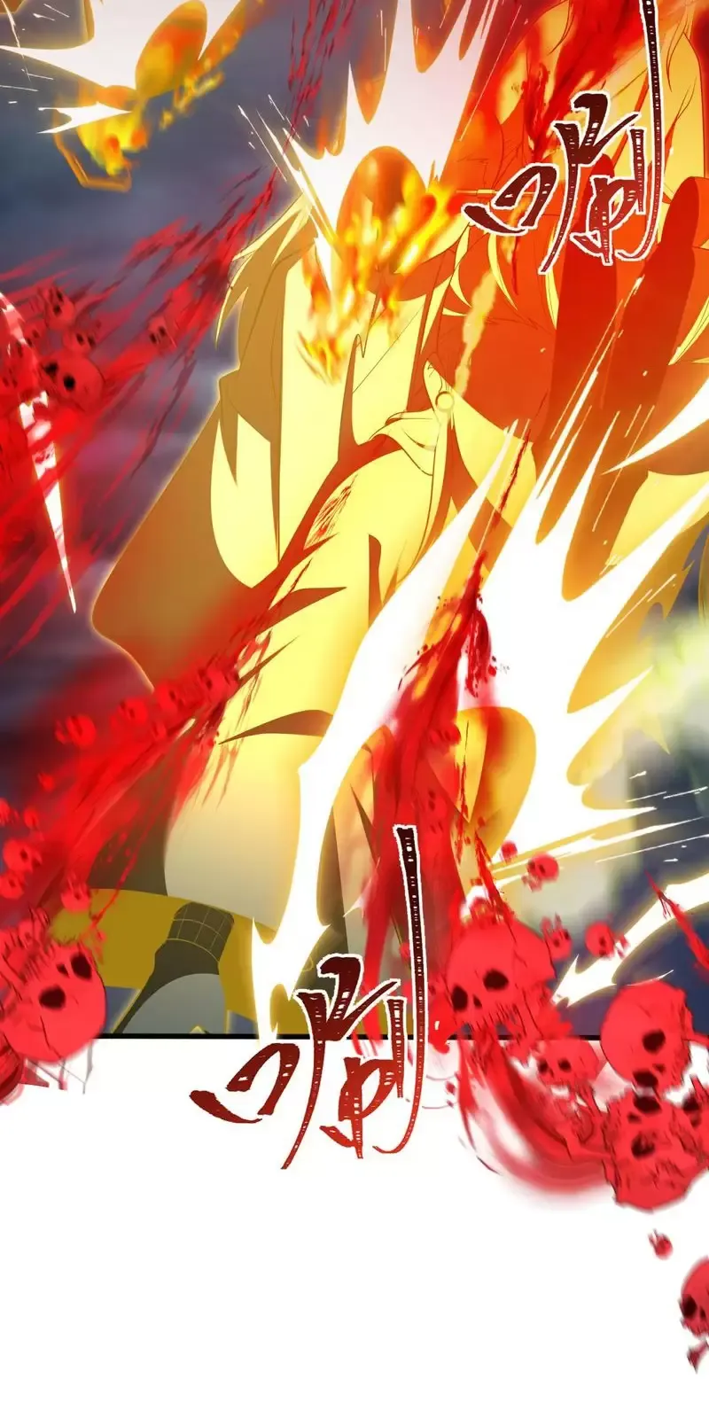 Toàn Cầu Quỷ Dị Thời Đại Chapter 307 - Trang 2