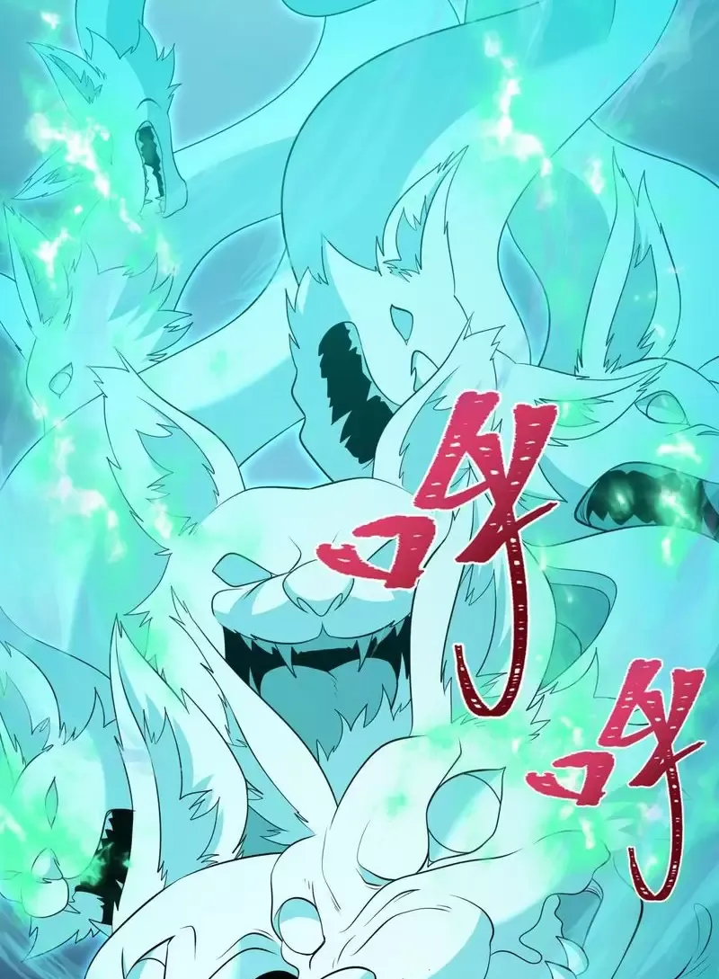 Toàn Cầu Quỷ Dị Thời Đại Chapter 307 - Trang 2