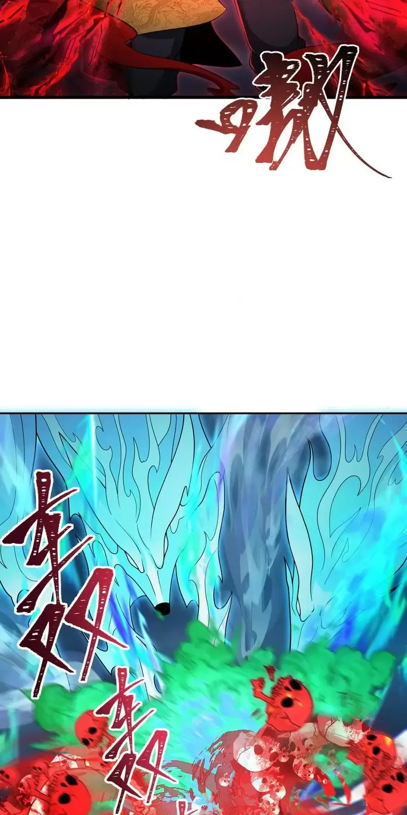 Toàn Cầu Quỷ Dị Thời Đại Chapter 307 - Trang 2