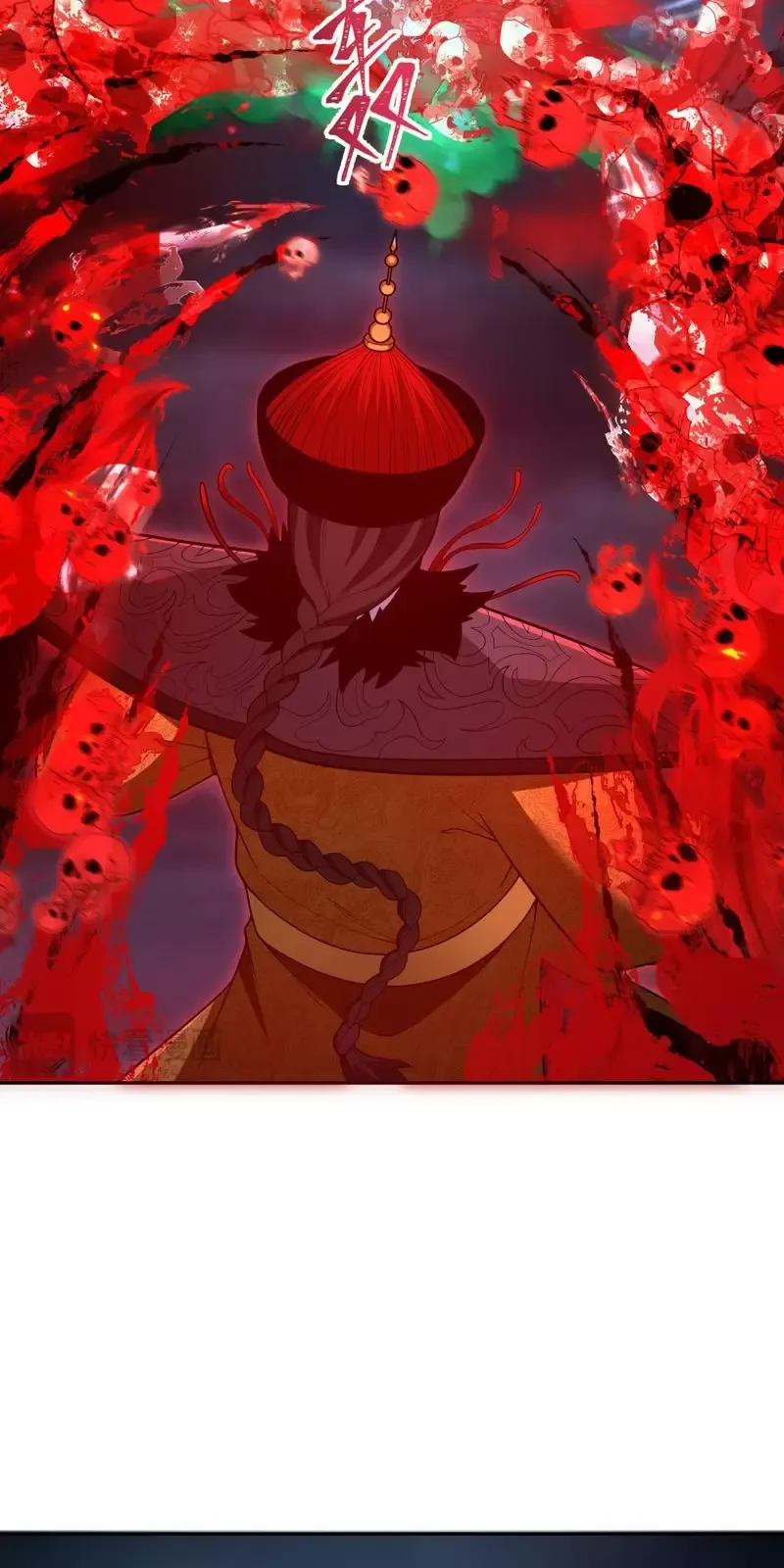 Toàn Cầu Quỷ Dị Thời Đại Chapter 307 - Trang 2