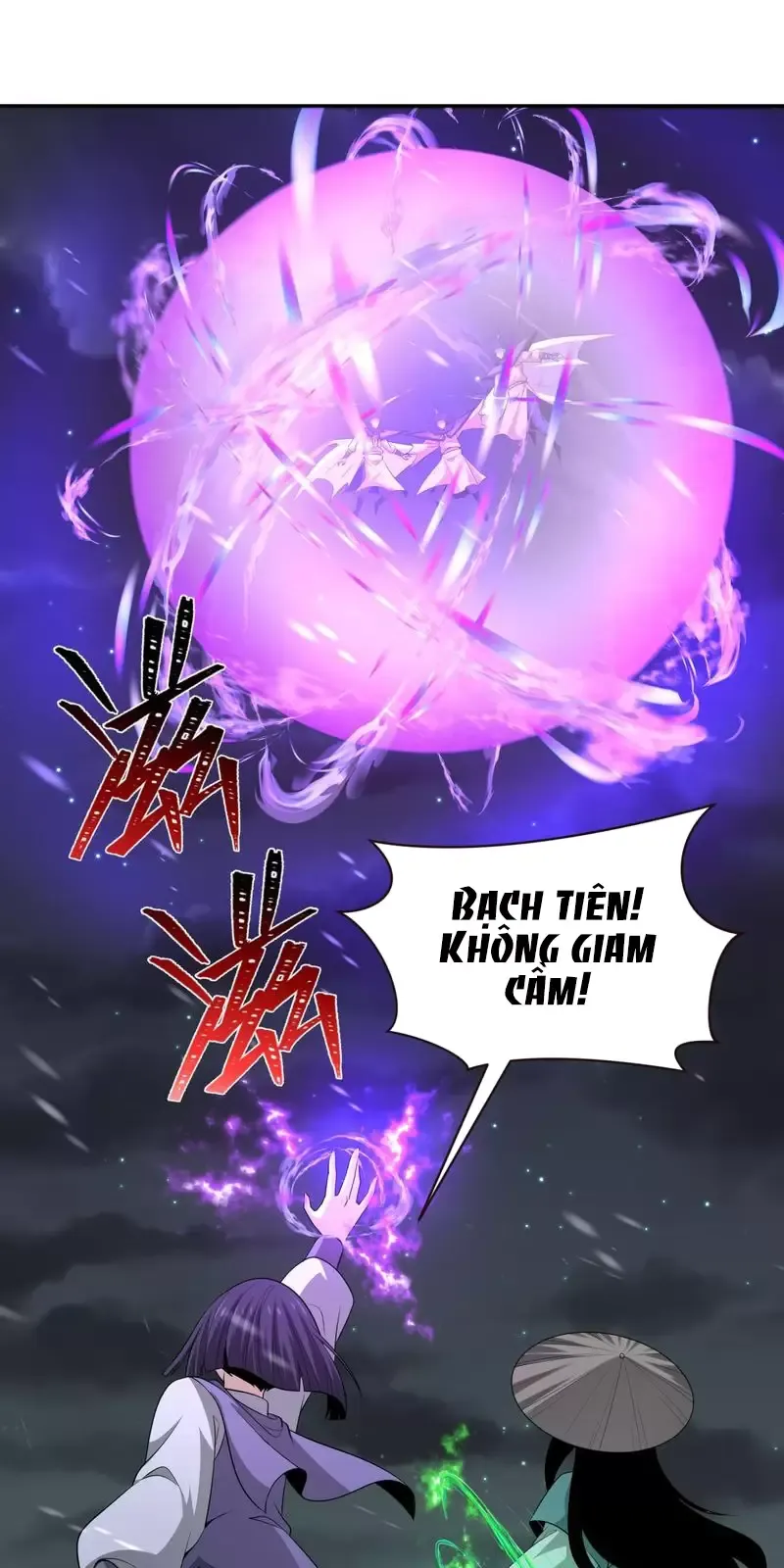 Toàn Cầu Quỷ Dị Thời Đại Chapter 307 - Trang 2