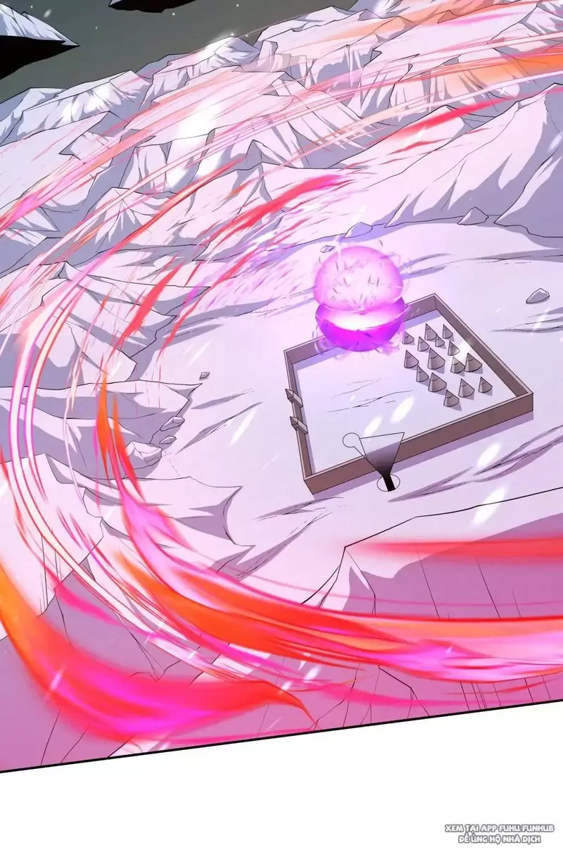 Toàn Cầu Quỷ Dị Thời Đại Chapter 307 - Trang 2