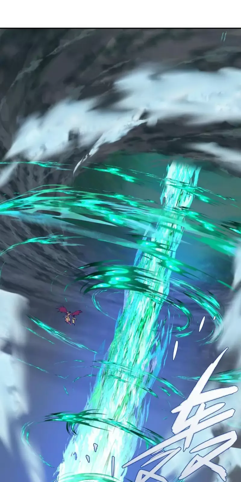 Toàn Cầu Quỷ Dị Thời Đại Chapter 307 - Trang 2