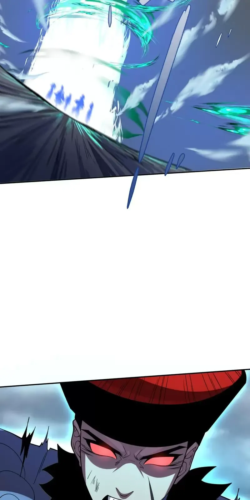 Toàn Cầu Quỷ Dị Thời Đại Chapter 307 - Trang 2