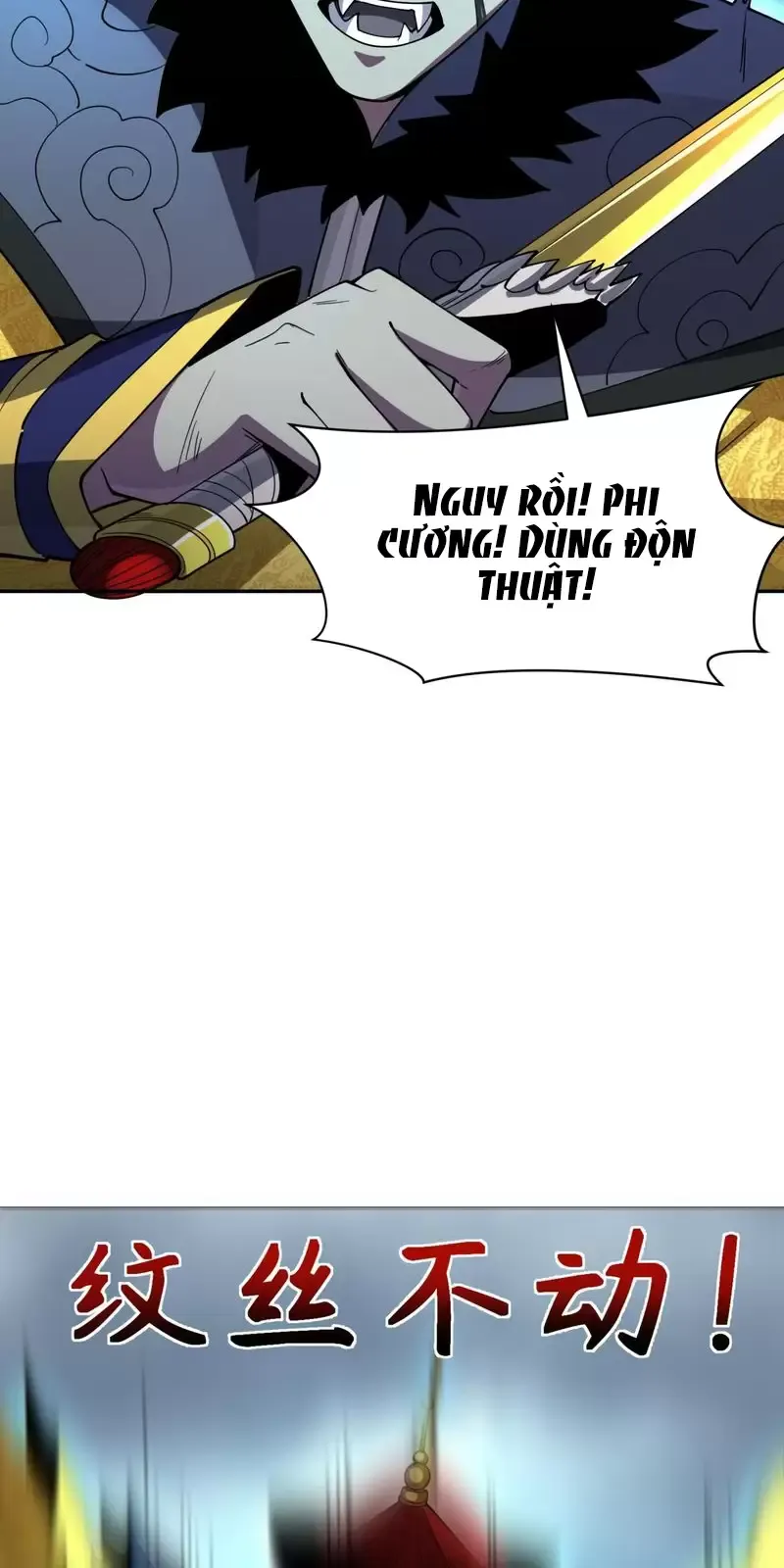 Toàn Cầu Quỷ Dị Thời Đại Chapter 307 - Trang 2