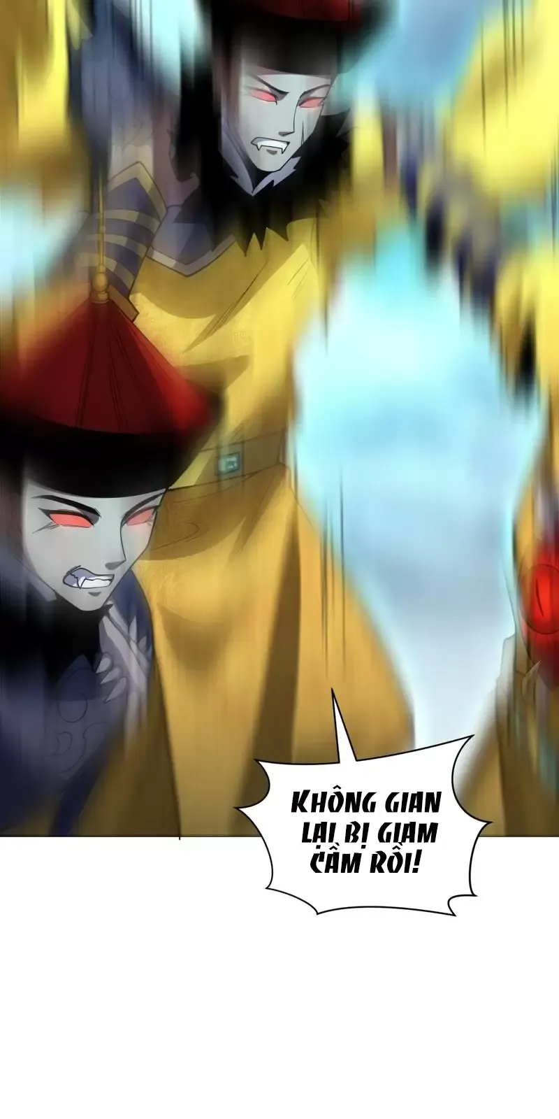Toàn Cầu Quỷ Dị Thời Đại Chapter 307 - Trang 2