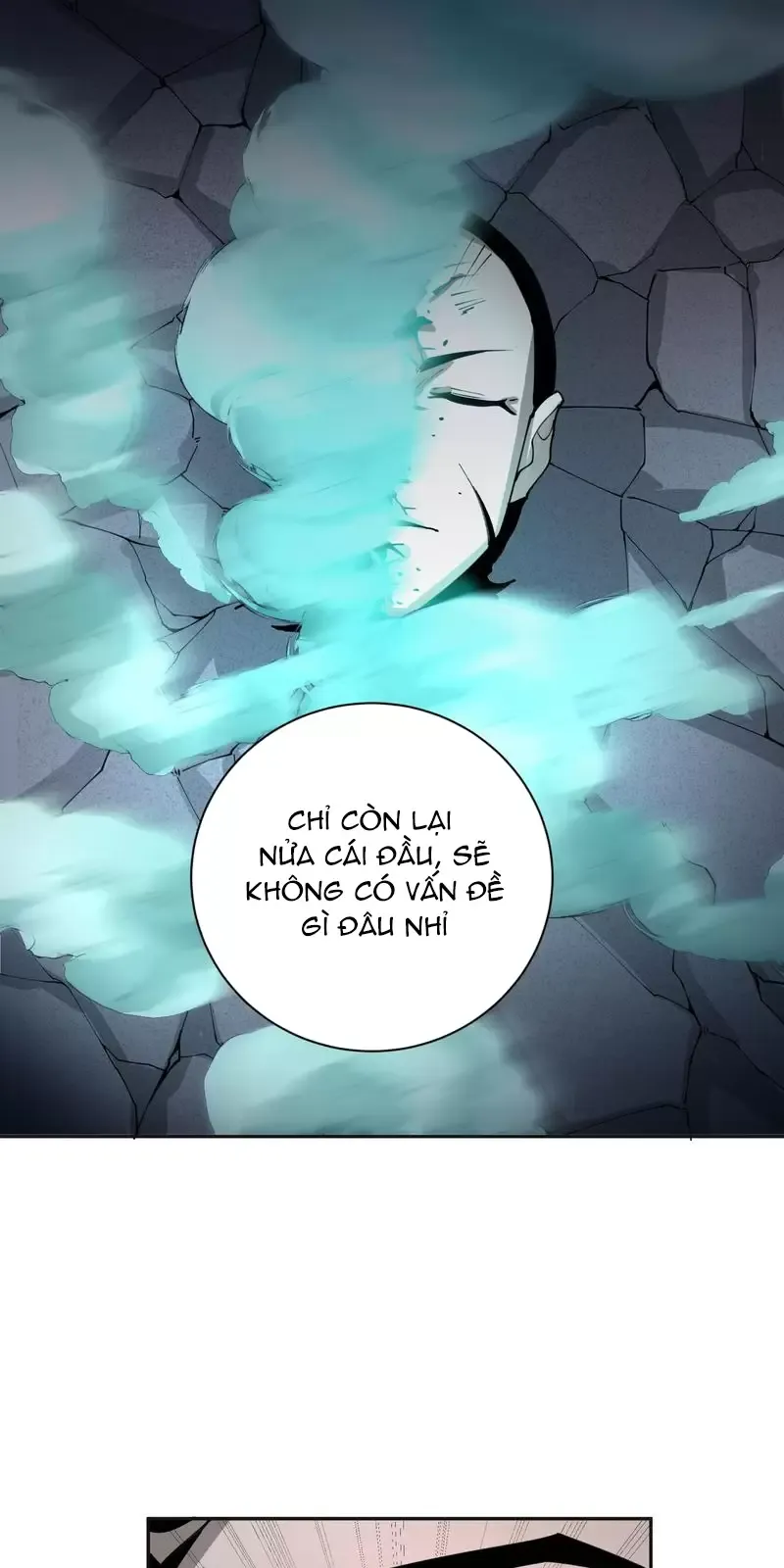 Toàn Cầu Quỷ Dị Thời Đại Chapter 307 - Trang 2