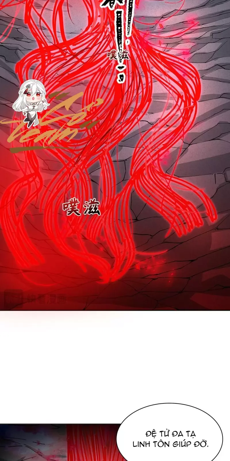 Toàn Cầu Quỷ Dị Thời Đại Chapter 307 - Trang 2