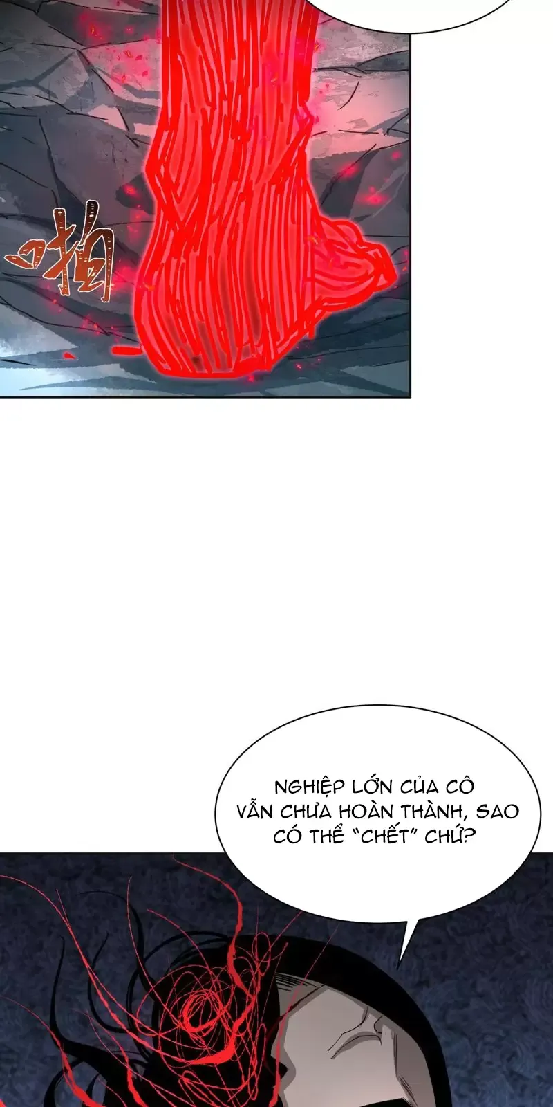 Toàn Cầu Quỷ Dị Thời Đại Chapter 307 - Trang 2