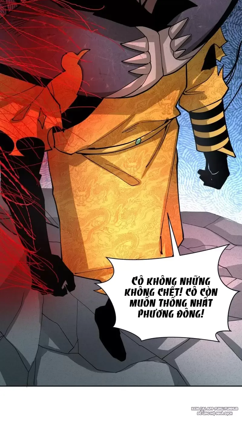 Toàn Cầu Quỷ Dị Thời Đại Chapter 307 - Trang 2