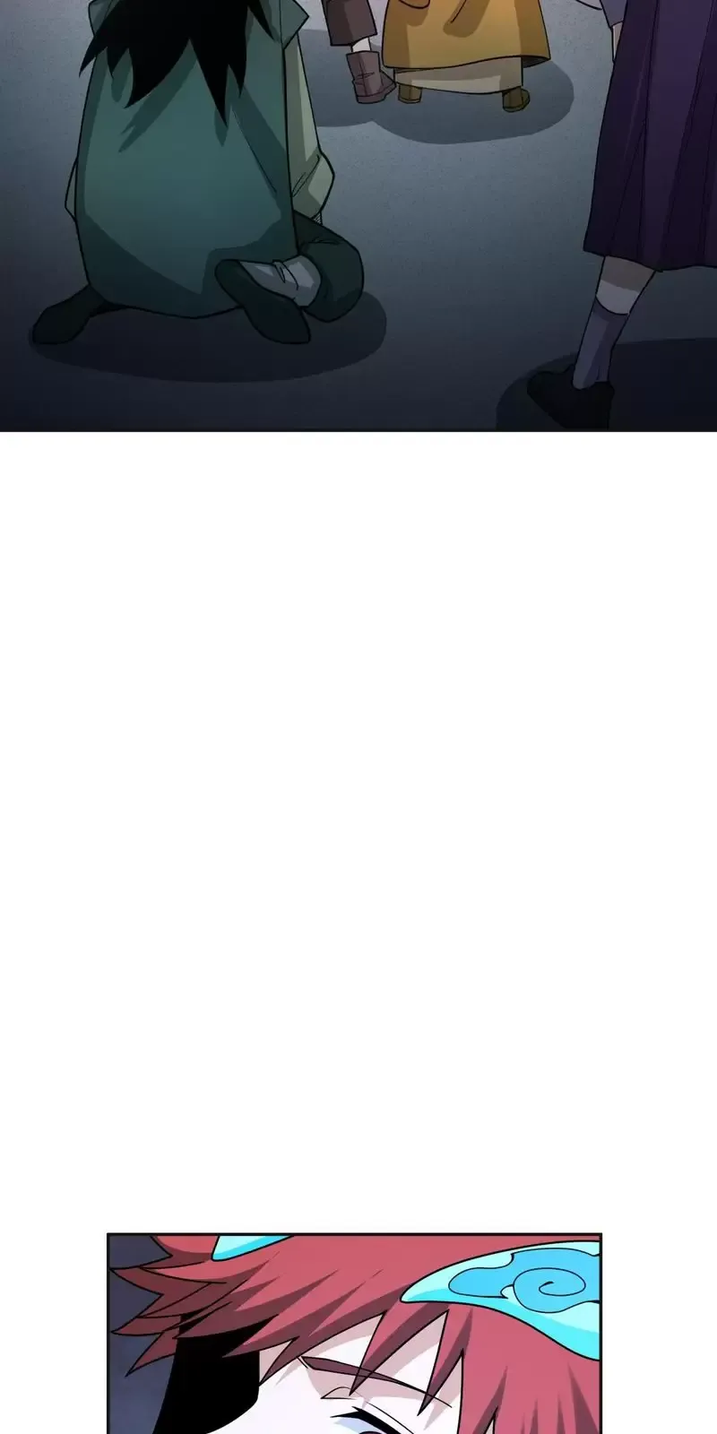 Toàn Cầu Quỷ Dị Thời Đại Chapter 307 - Trang 2