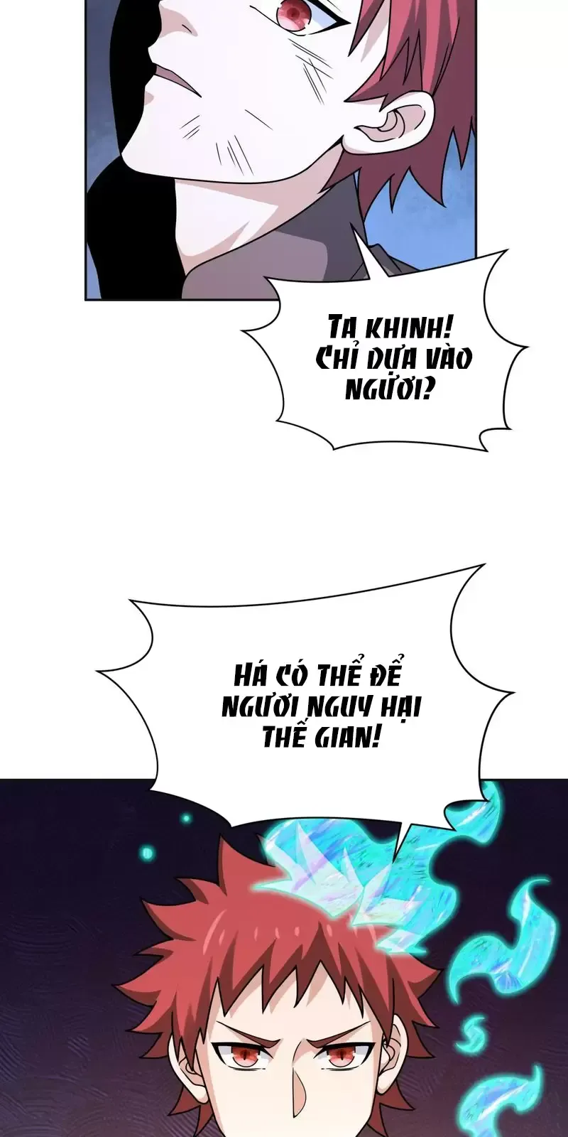 Toàn Cầu Quỷ Dị Thời Đại Chapter 307 - Trang 2