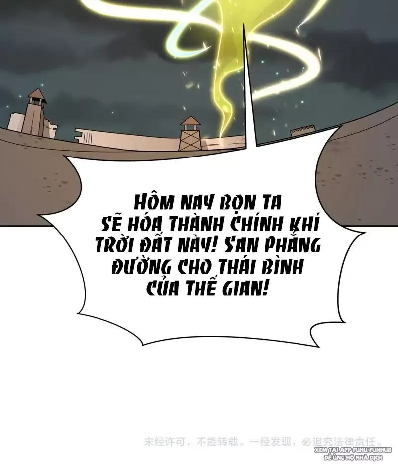 Toàn Cầu Quỷ Dị Thời Đại Chapter 307 - Trang 2