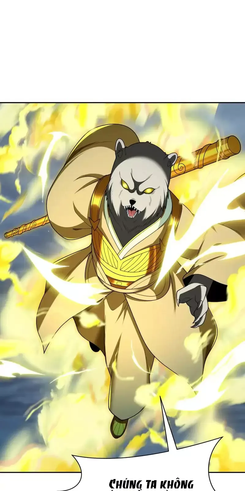 Toàn Cầu Quỷ Dị Thời Đại Chapter 308 - Trang 2