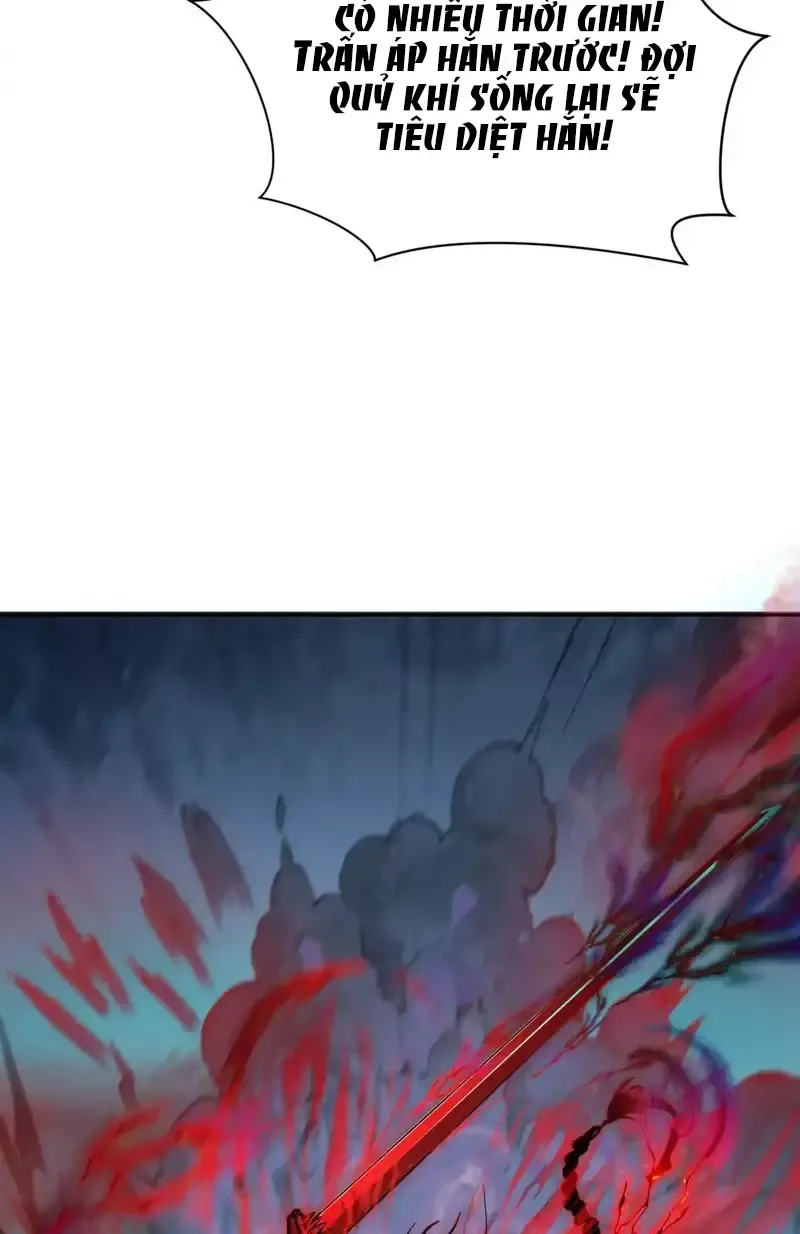 Toàn Cầu Quỷ Dị Thời Đại Chapter 308 - Trang 2