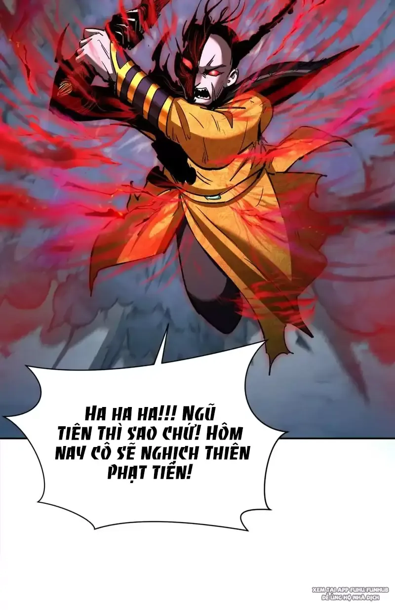 Toàn Cầu Quỷ Dị Thời Đại Chapter 308 - Trang 2