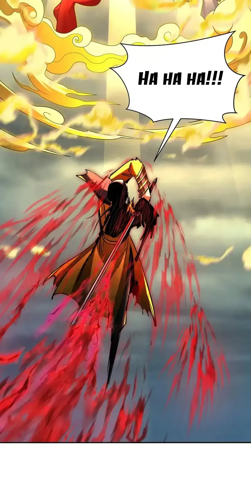 Toàn Cầu Quỷ Dị Thời Đại Chapter 308 - Trang 2