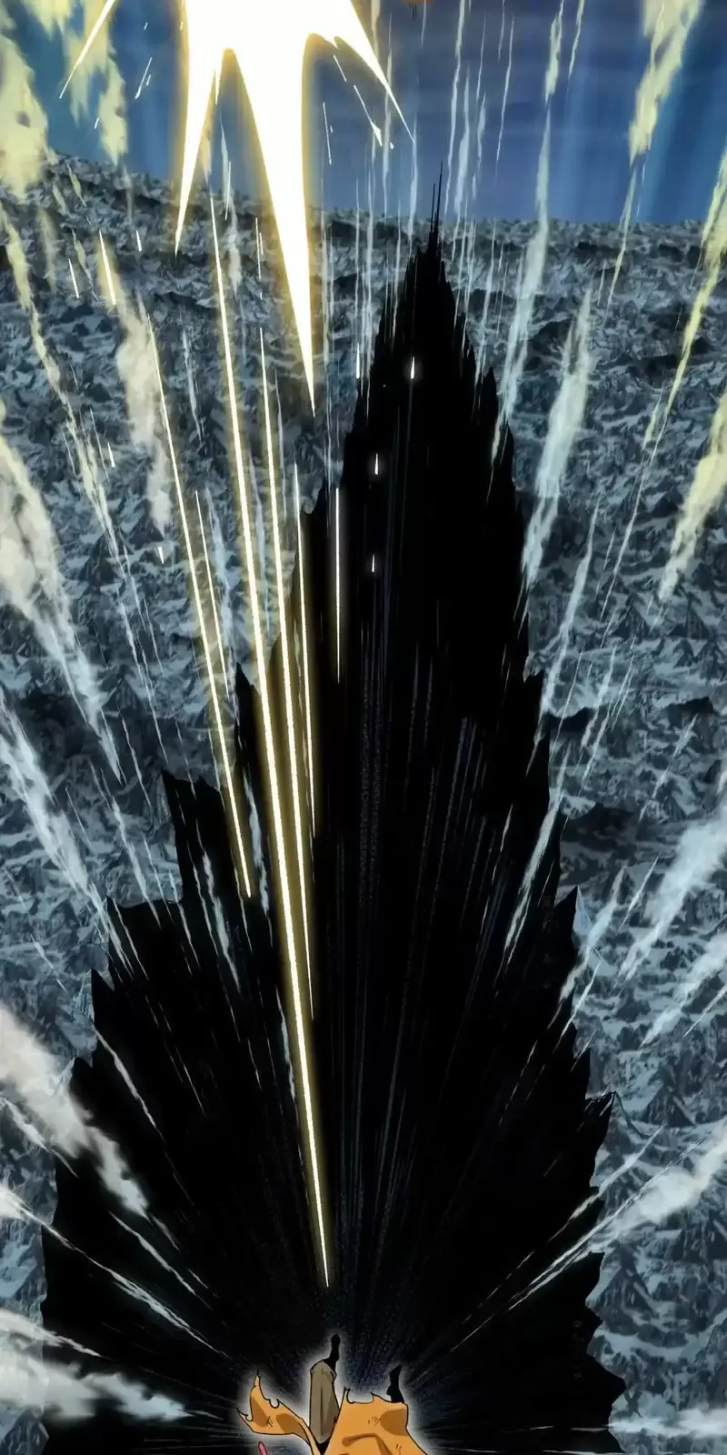 Toàn Cầu Quỷ Dị Thời Đại Chapter 308 - Trang 2